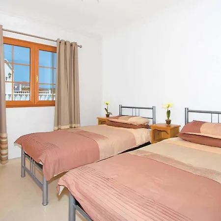Holiday home Amaryllis Puerto del Carmen (Lanzarote)